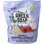 Wascapsules wilde bloemen van Marcel's GR Soap